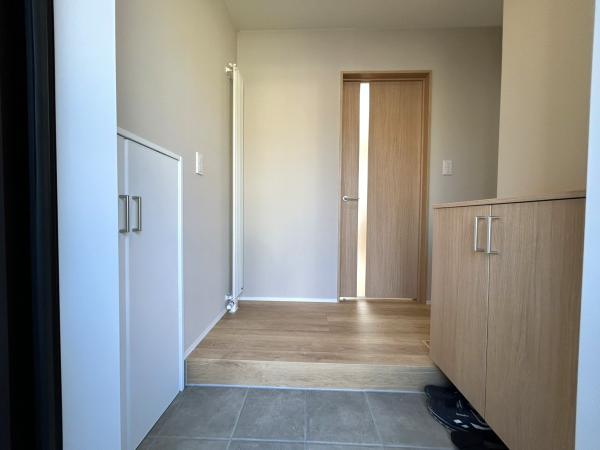 新築戸建 釧路市文苑１丁目 JR釧網本線釧路駅 3,200万円