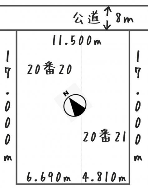 新築戸建 釧路市文苑１丁目 JR釧網本線釧路駅 3,200万円