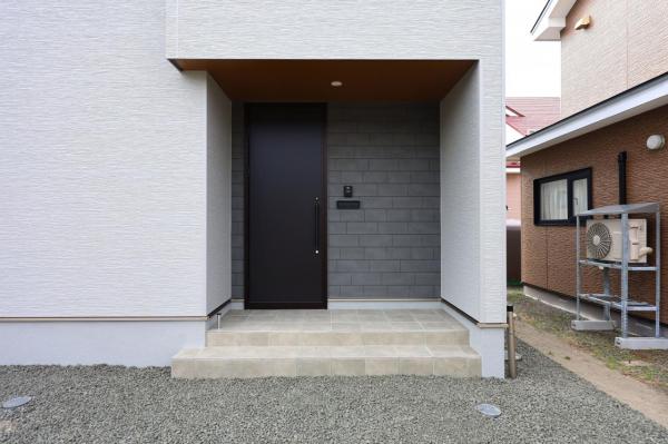 新築戸建 釧路市文苑１丁目 JR釧網本線釧路駅 3,200万円