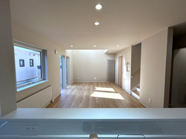 新築戸建 釧路市文苑１丁目 JR釧網本線釧路駅 3,200万円