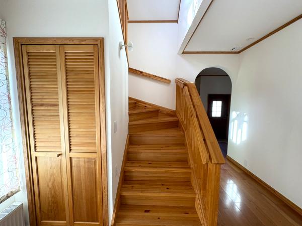 鳥取大通1丁目　売家　 その他内観 