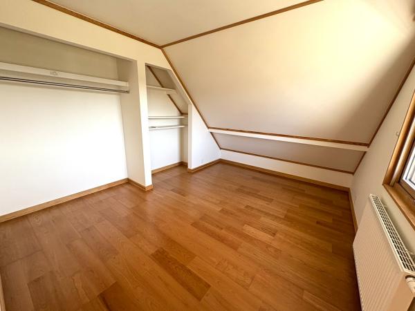 鳥取大通1丁目　売家　 寝室