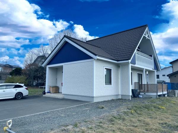 鳥取大通1丁目　売家　 現地外観写真 