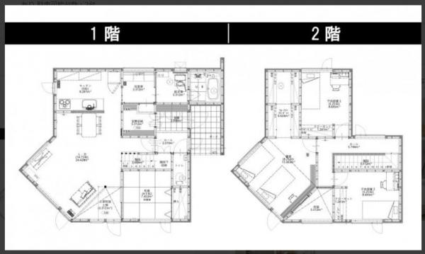 中古戸建 根室市鳴海町4丁目 JR根室本線根室駅 3,980万円