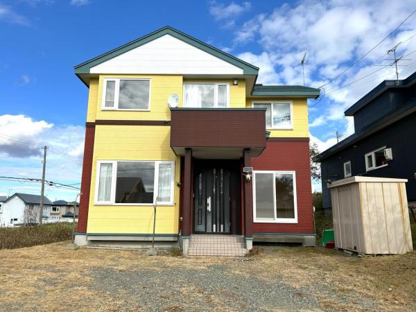 中古戸建 釧路郡釧路町柏東３丁目 JR釧網本線釧路駅 690万円