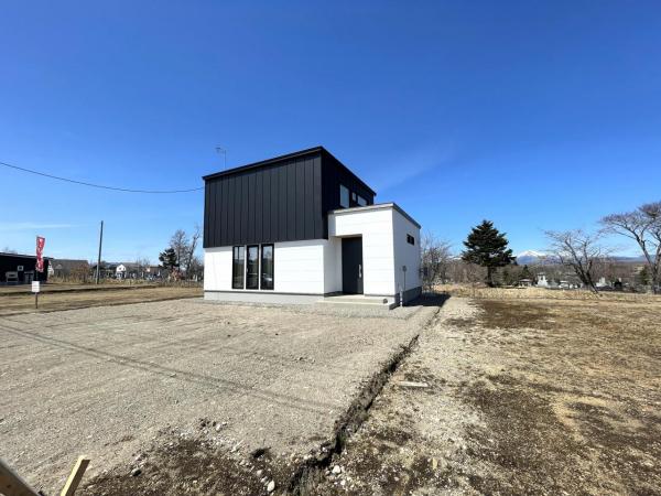 中古戸建 標津郡中標津町東十六条南８丁目  3,850万円