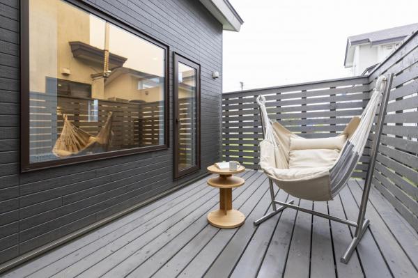 暮らしにちょうどいい「大人のための平屋。」鶴野東FITモデル その他