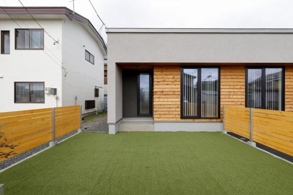 新築戸建 釧路市昭和北１丁目 JR釧網本線釧路駅 4,220万円