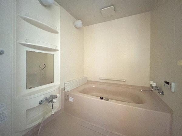 『釧路の空と阿寒の山。ここにしかない眺望。』柏東3丁目売家 浴室 