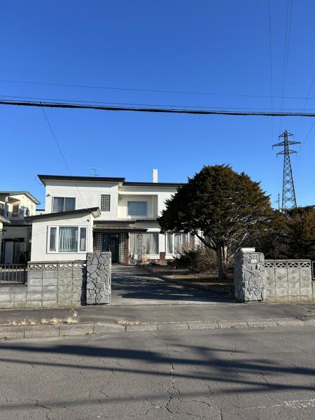 中古戸建 釧路市昭和町４丁目 JR釧網本線釧路駅 1,500万円