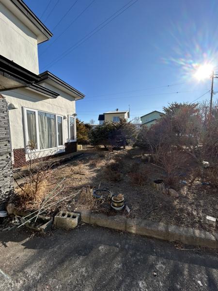 「1500万円で始める、3棟運用。」昭和町4丁目収益 現地外観写真 