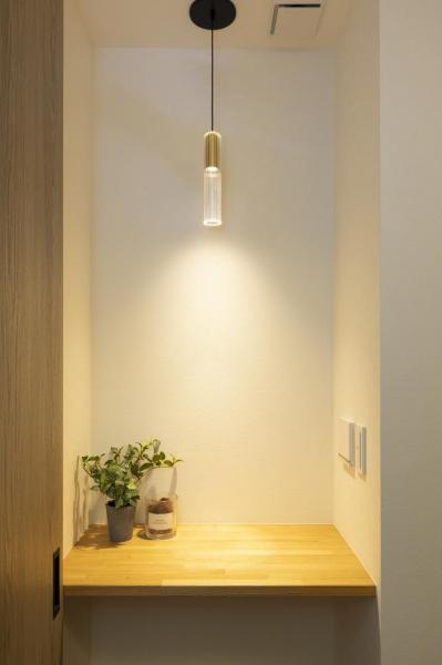 【商談中】『家族の時間を大切にした家。』愛国西モデル その他内観 