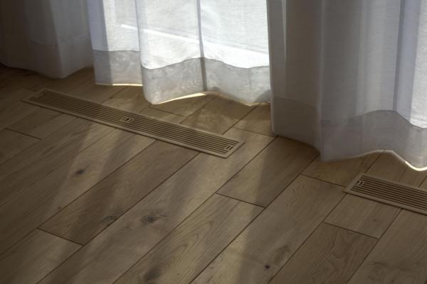 『全館空調で快適な住まい』新川モデル その他内観 