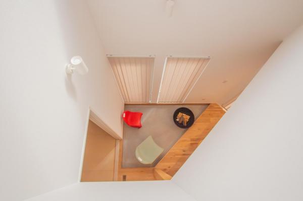 【商談中】『ちょっと大人の木の家。』根室市Qの家モデル その他内観 