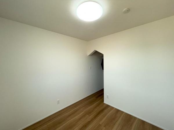 『こだわりのある暮らしを叶える家。』中標津東16条モデル 子供部屋