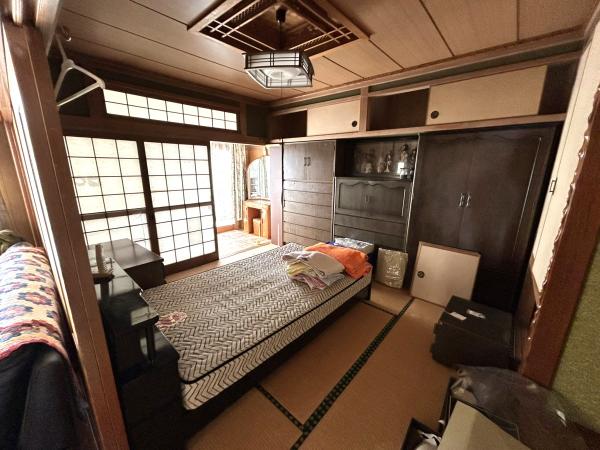 『家族の距離がちょうどいい。』美原5丁目売家 和室