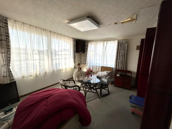 『家族の距離がちょうどいい。』美原5丁目売家 洋室