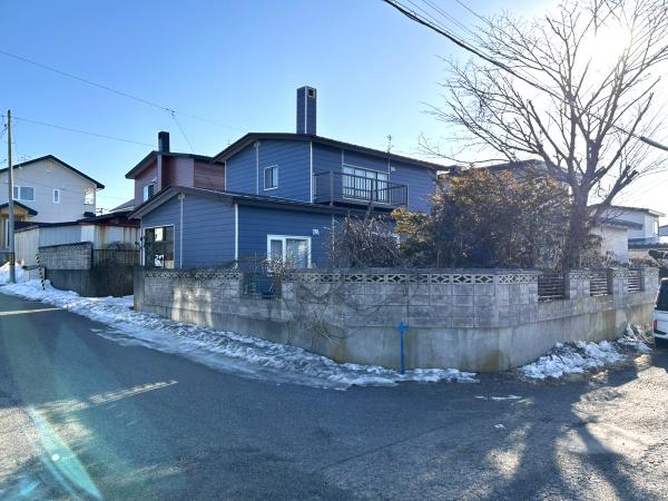 土地 釧路市武佐１丁目 JR釧網本線釧路駅 180万円