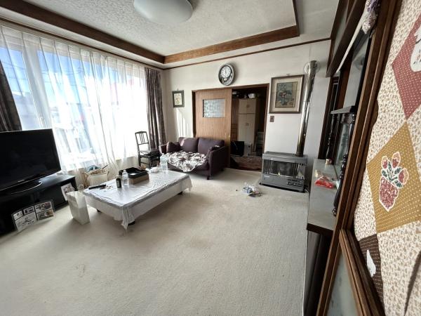 中古戸建 釧路市桜ケ岡７丁目 JR釧網本線釧路駅 250万円