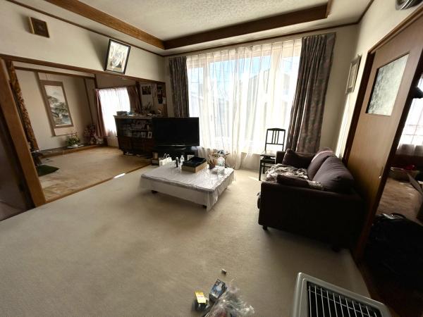 中古戸建 釧路市桜ケ岡７丁目 JR釧網本線釧路駅 250万円