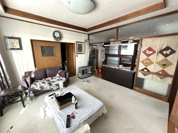 中古戸建 釧路市桜ケ岡７丁目 JR釧網本線釧路駅 250万円