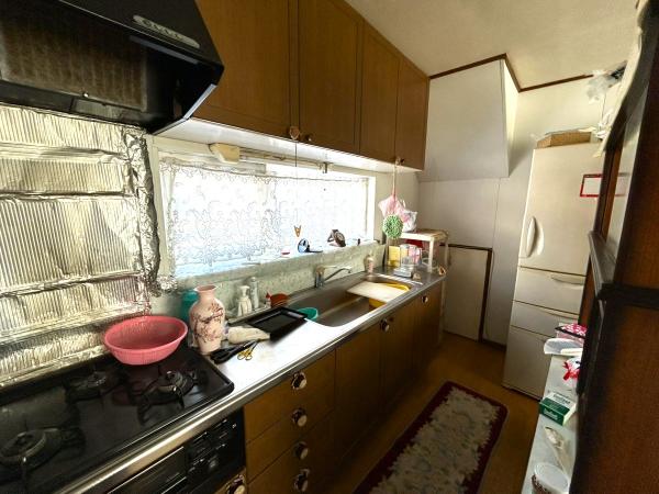 中古戸建 釧路市桜ケ岡７丁目 JR釧網本線釧路駅 250万円