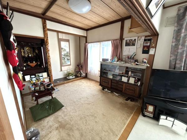 中古戸建 釧路市桜ケ岡７丁目 JR釧網本線釧路駅 250万円