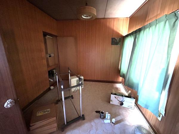 中古戸建 釧路市桜ケ岡７丁目 JR釧網本線釧路駅 250万円
