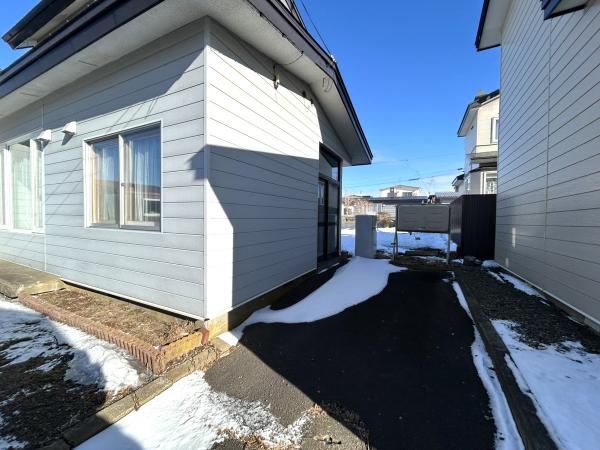 中古戸建 釧路市桜ケ岡７丁目 JR釧網本線釧路駅 250万円