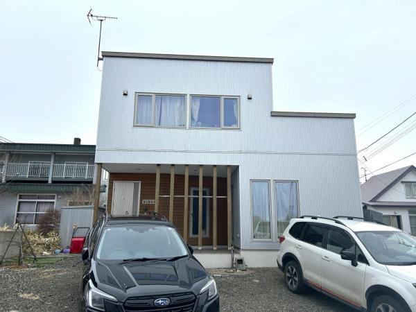 中古戸建 釧路市春採４丁目 JR釧網本線釧路駅 2,380万円