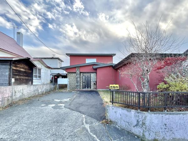 中古戸建 釧路市春採２丁目 JR釧網本線釧路駅 290万円