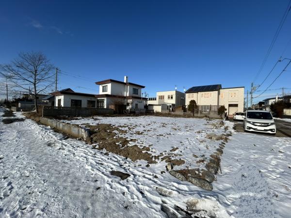 土地 釧路市美原３丁目 JR釧網本線釧路駅 760万円