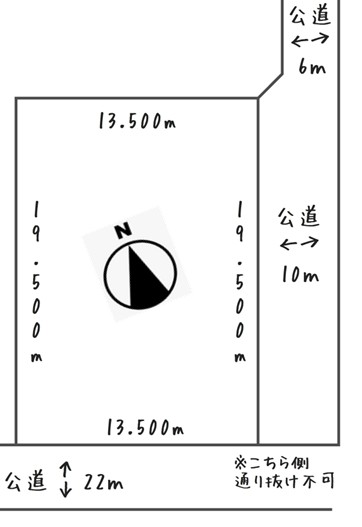 土地 釧路市美原３丁目 JR釧網本線釧路駅 760万円