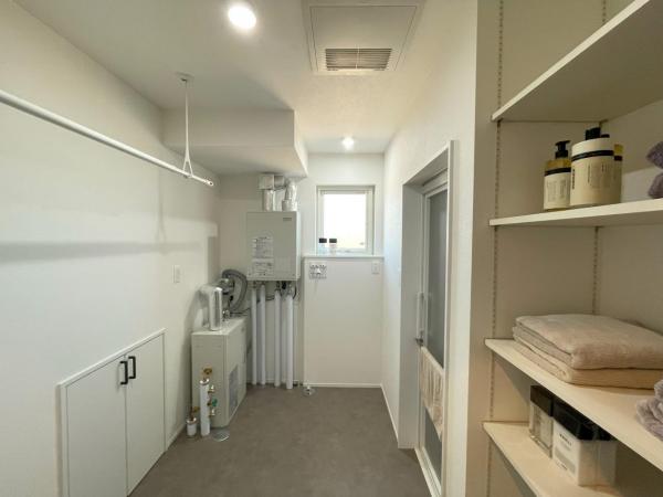 新築戸建 標津郡中標津町東十六条南８丁目  3,850万円