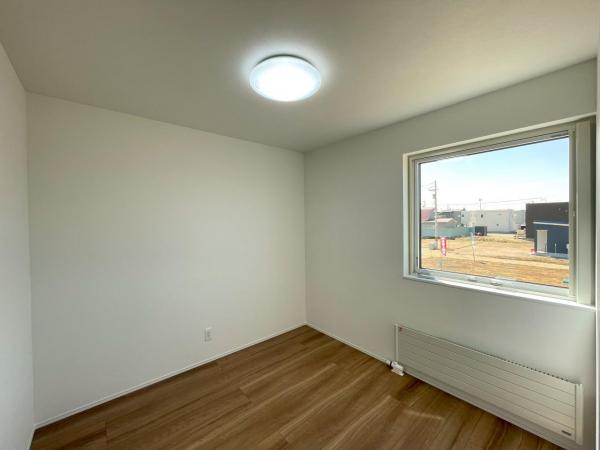 新築戸建 標津郡中標津町東十六条南８丁目  3,850万円