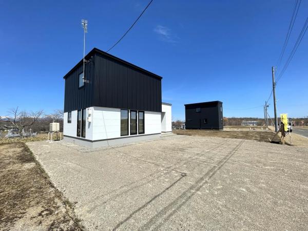 新築戸建 標津郡中標津町東十六条南８丁目  3,850万円