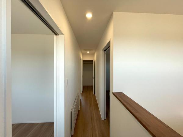 新築戸建 標津郡中標津町東十六条南８丁目  3,850万円