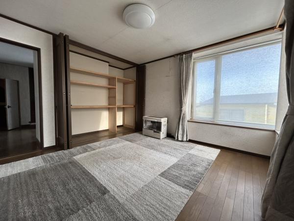 中古戸建 釧路市米町４丁目 JR釧網本線釧路駅 380万円