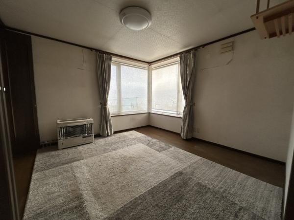 中古戸建 釧路市米町４丁目 JR釧網本線釧路駅 380万円