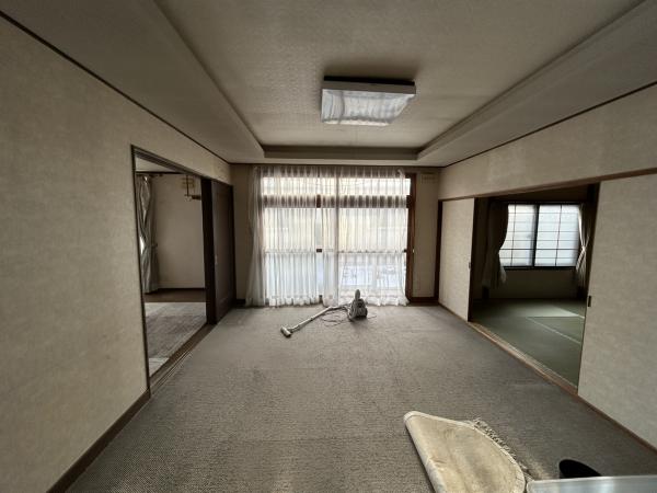中古戸建 釧路市米町４丁目 JR釧網本線釧路駅 380万円