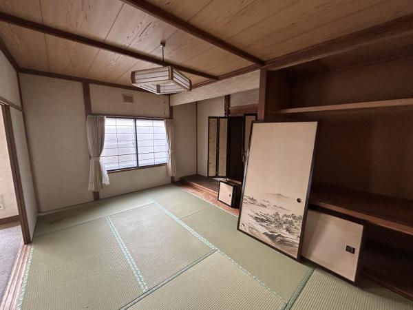 中古戸建 釧路市米町４丁目 JR釧網本線釧路駅 380万円
