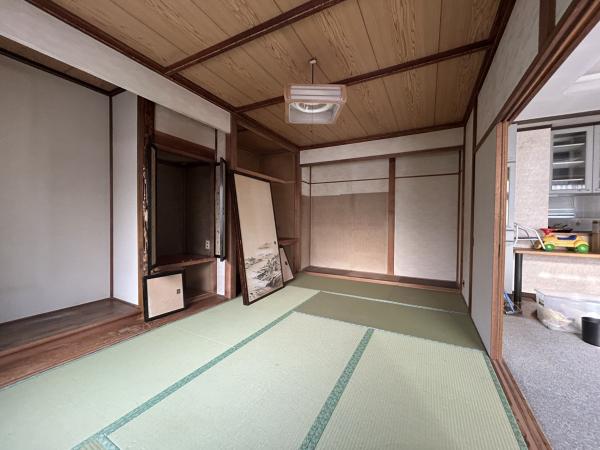 中古戸建 釧路市米町４丁目 JR釧網本線釧路駅 380万円