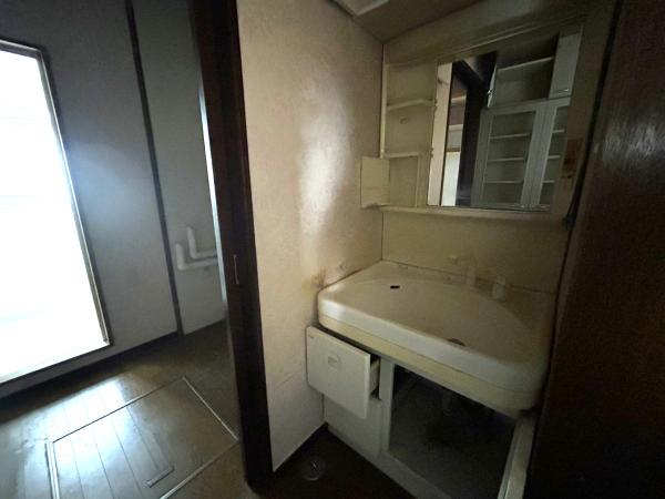 中古戸建 釧路市米町４丁目 JR釧網本線釧路駅 380万円