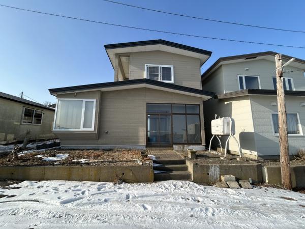 中古戸建 釧路市米町４丁目 JR釧網本線釧路駅 380万円