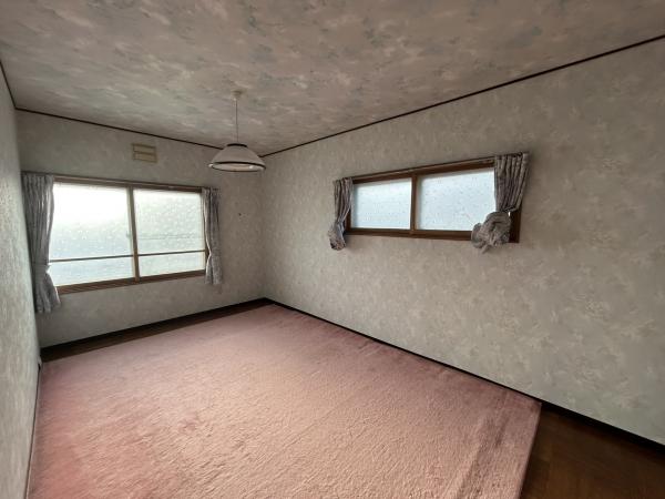 中古戸建 釧路市米町４丁目 JR釧網本線釧路駅 380万円