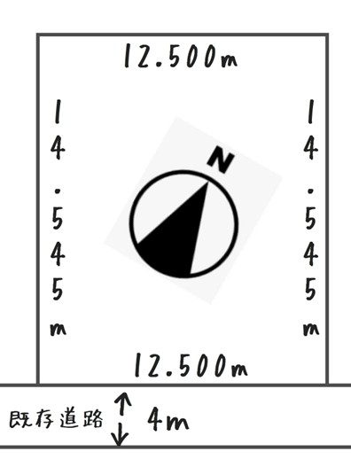 中古戸建 釧路市米町４丁目 JR釧網本線釧路駅 380万円