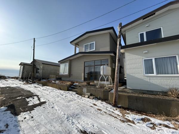 中古戸建 釧路市米町４丁目 JR釧網本線釧路駅 380万円