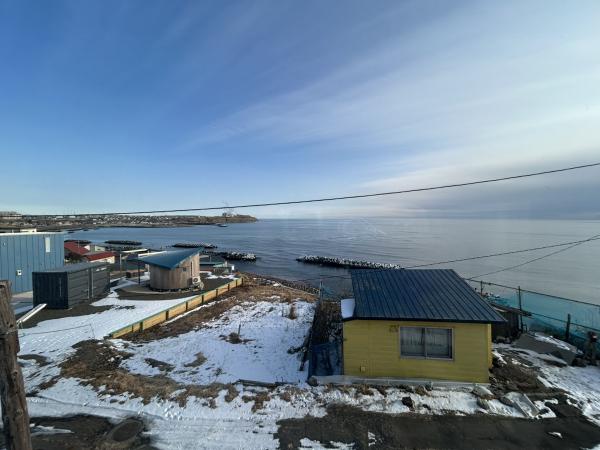 中古戸建 釧路市米町４丁目 JR釧網本線釧路駅 380万円