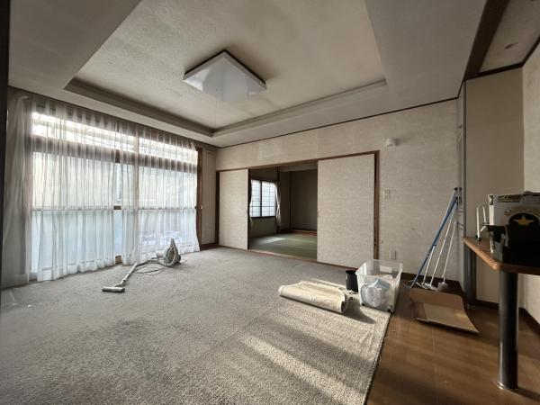 中古戸建 釧路市米町４丁目 JR釧網本線釧路駅 380万円