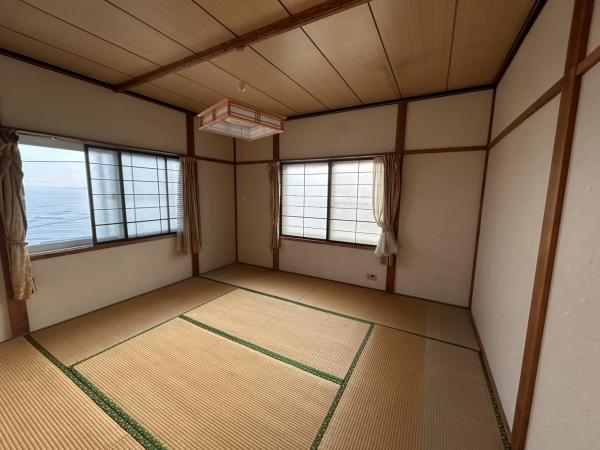 中古戸建 釧路市米町４丁目 JR釧網本線釧路駅 380万円